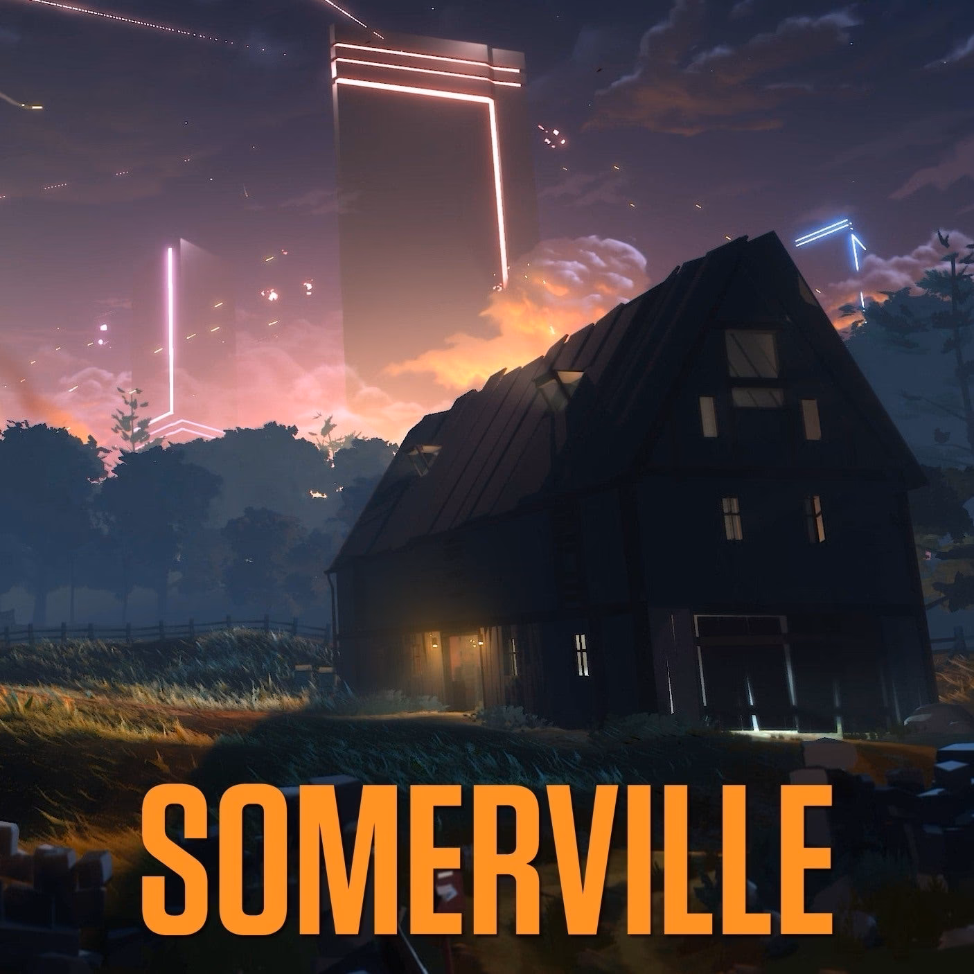 When does Somerville get released?