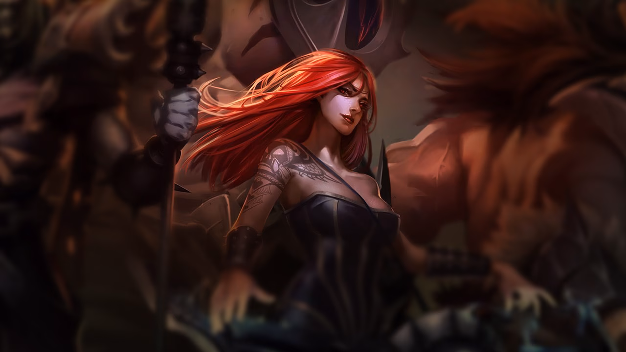 Where can I find Pentakill Sona assets & model?