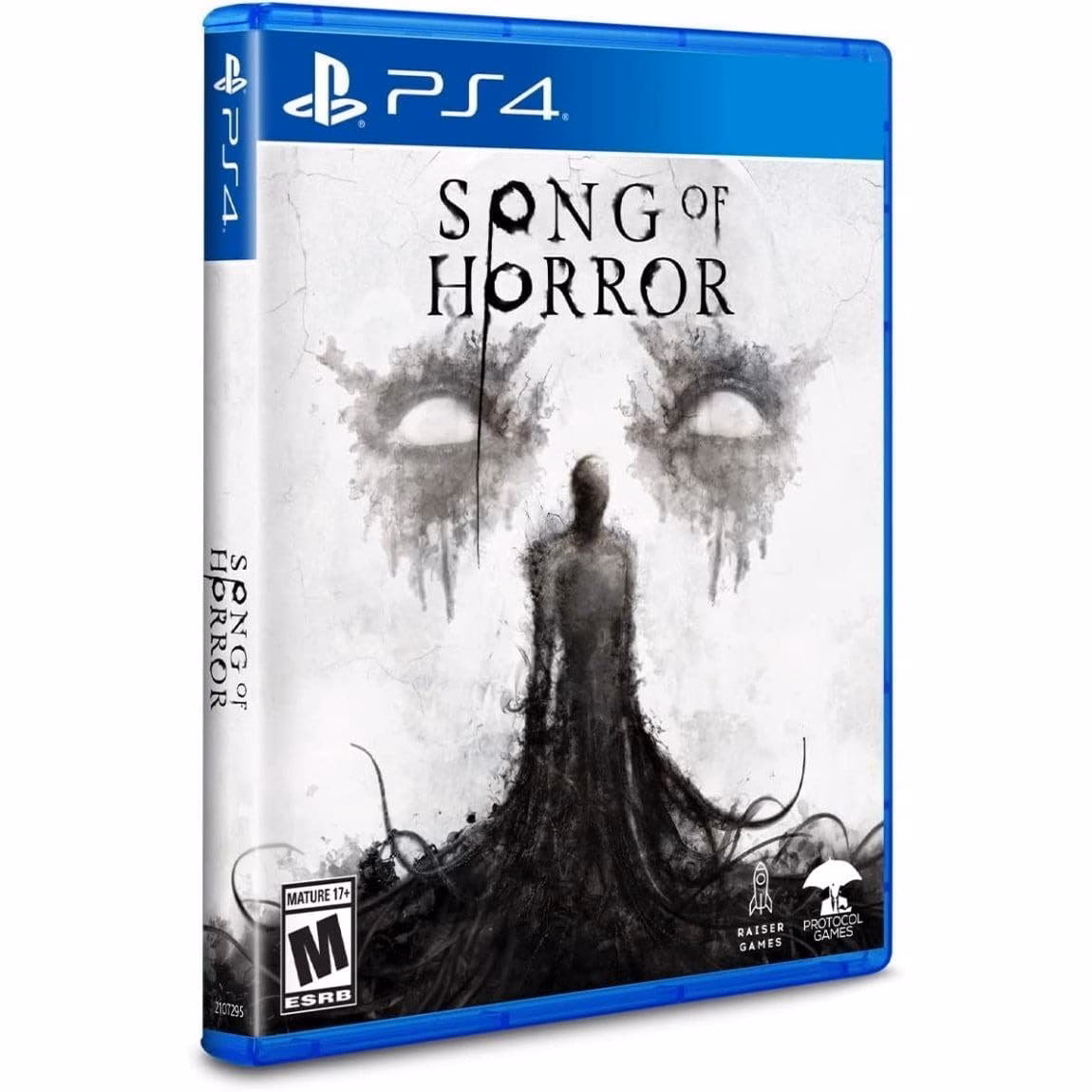 ¿Qué es Song of Horror?