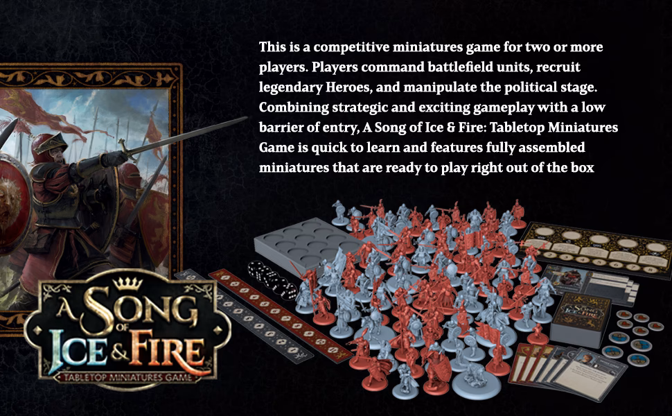 Is miniature a good game?