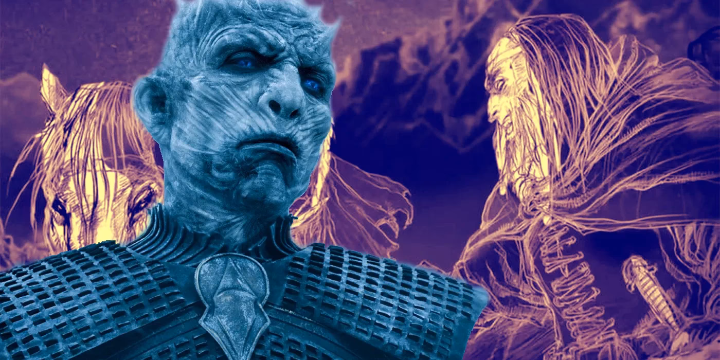 Who is the Spice King in a song of ice and fire?