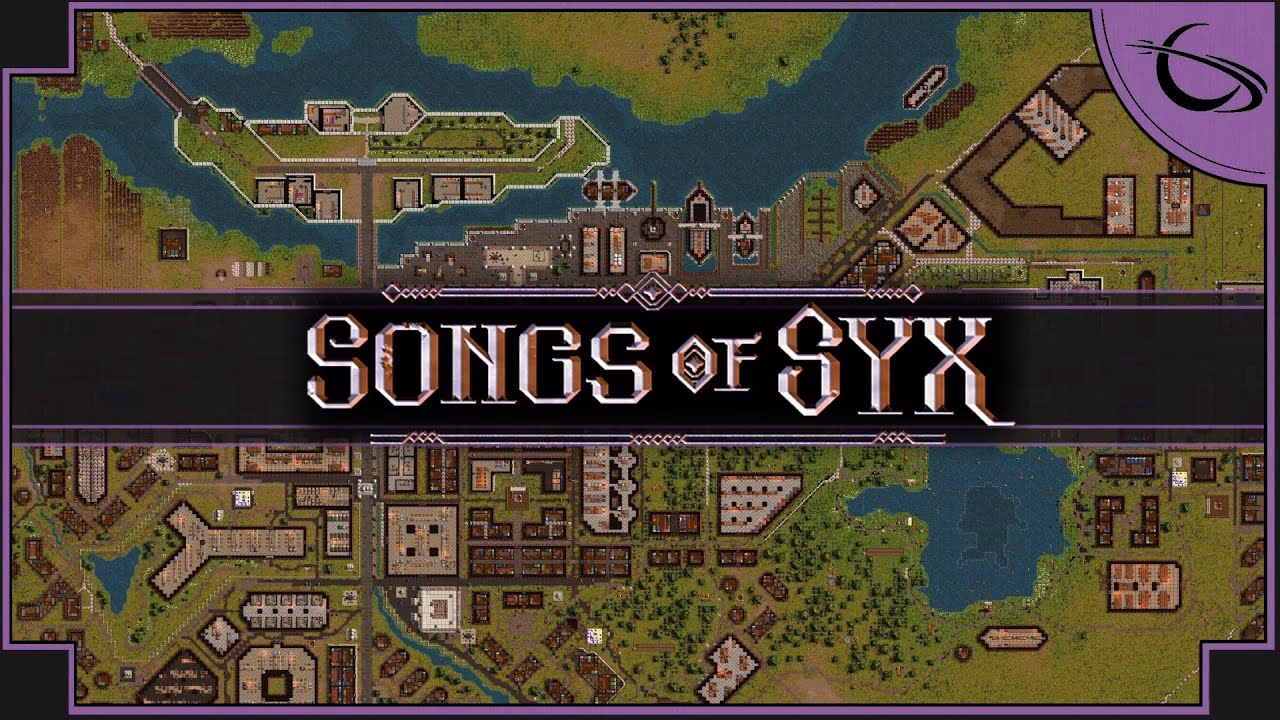 Is songs of Syx in early access?