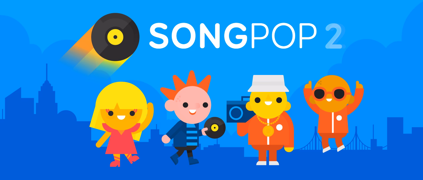 What is the best song trivia game?