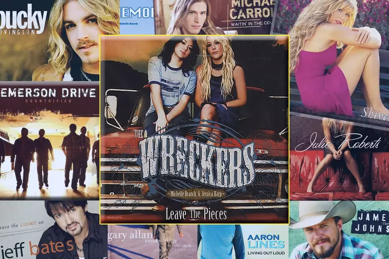 What are some throwback songs you Forgot About?