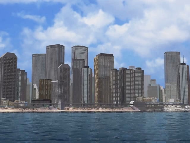 What is Sonic Adventure?