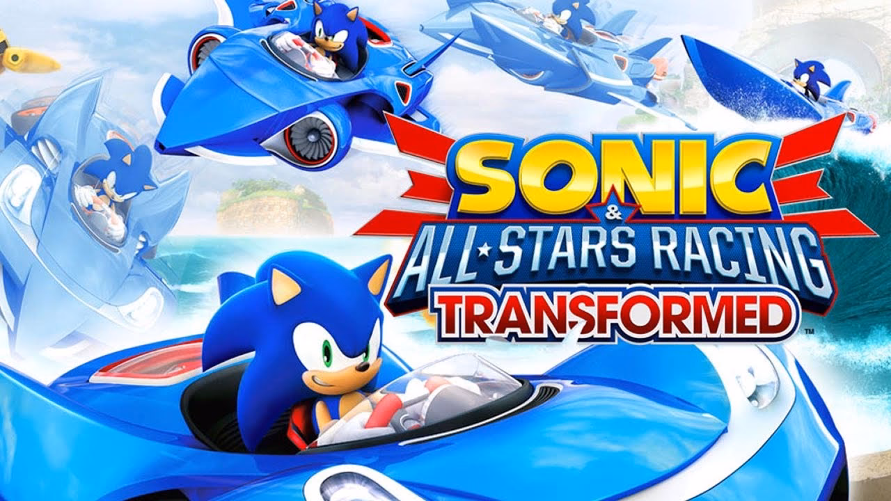 What is Sonic & the All-Stars?