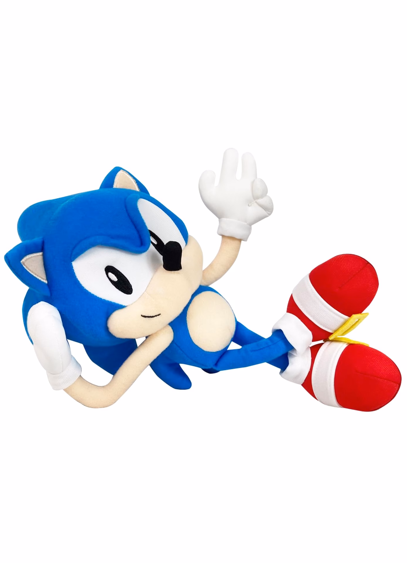¿Qué ofrece la exclusiva versión arcade de Sonic?