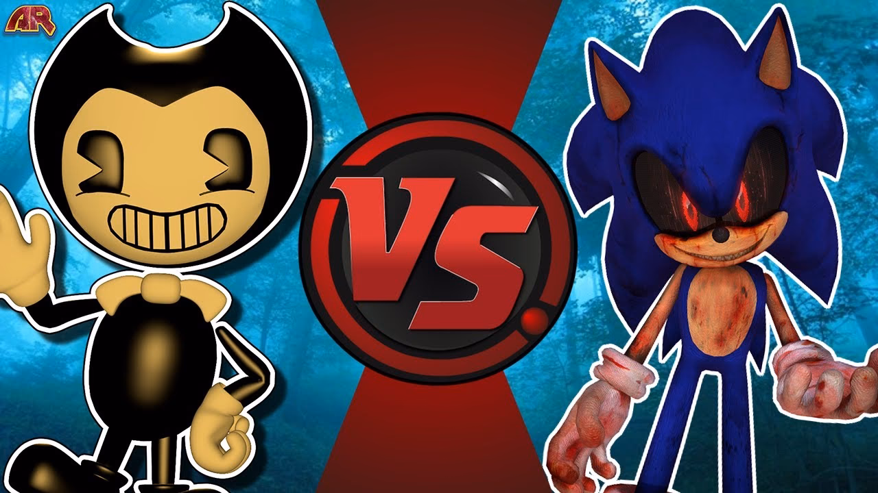 Where can I find art related to bendyandsonic?