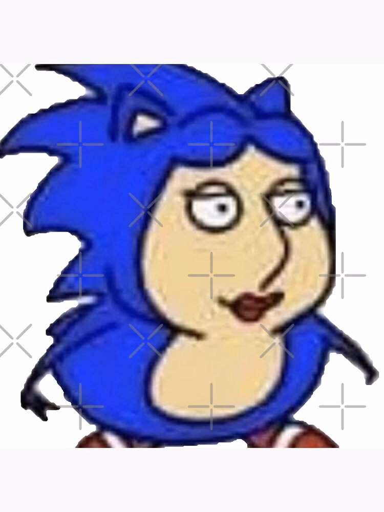 What is Sonic reverse curse?