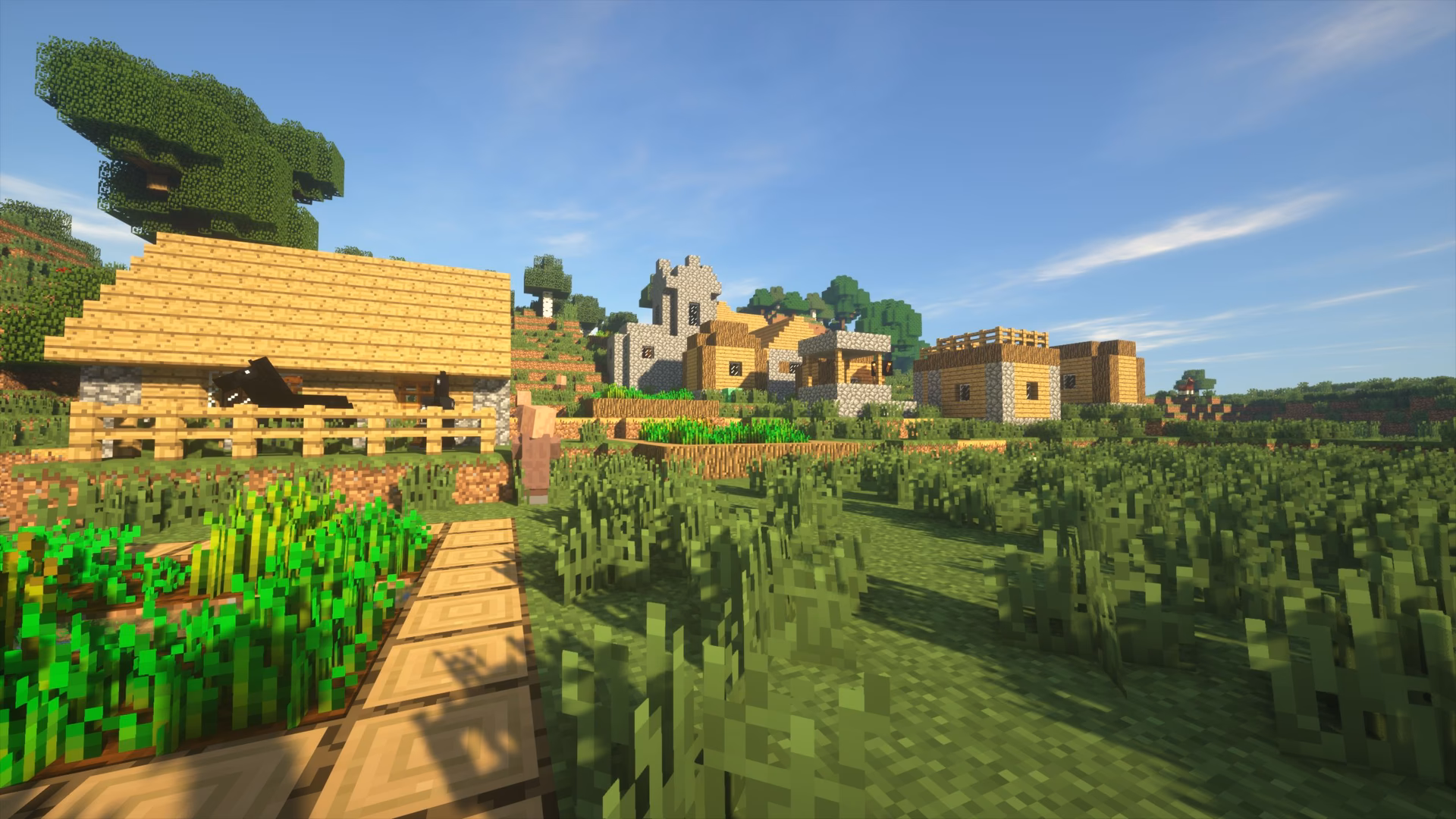 What is Sonic ether shaders & how does it work?