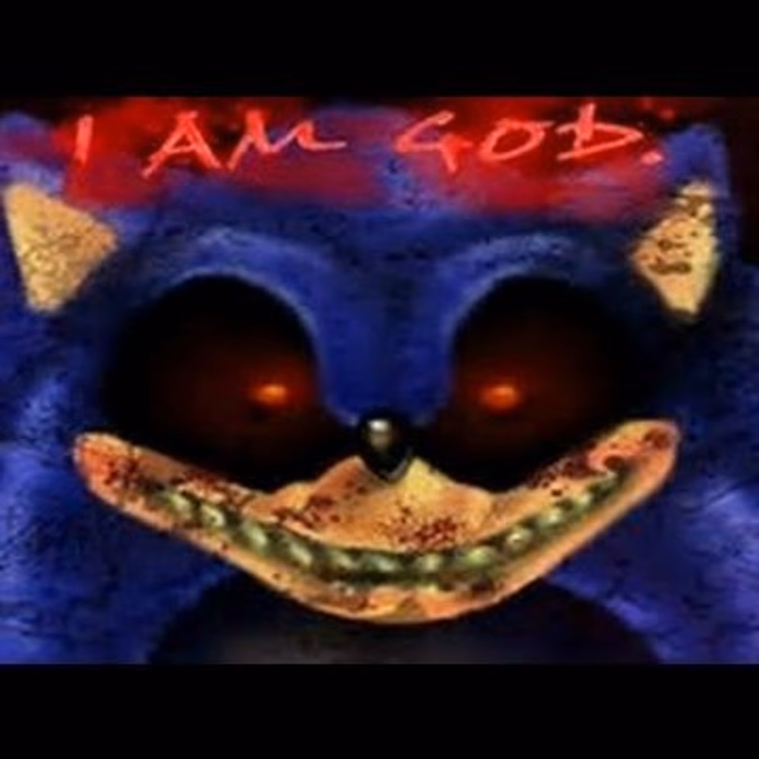 What is VS og Sonic Exe?