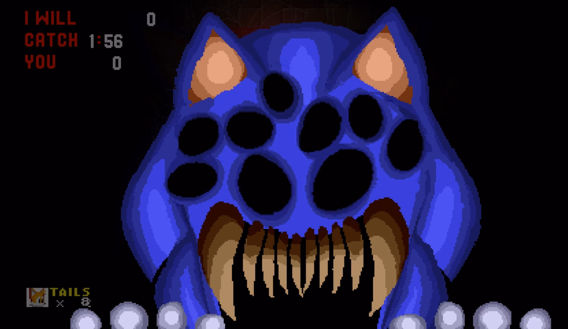 What is Sonic one last round rework?