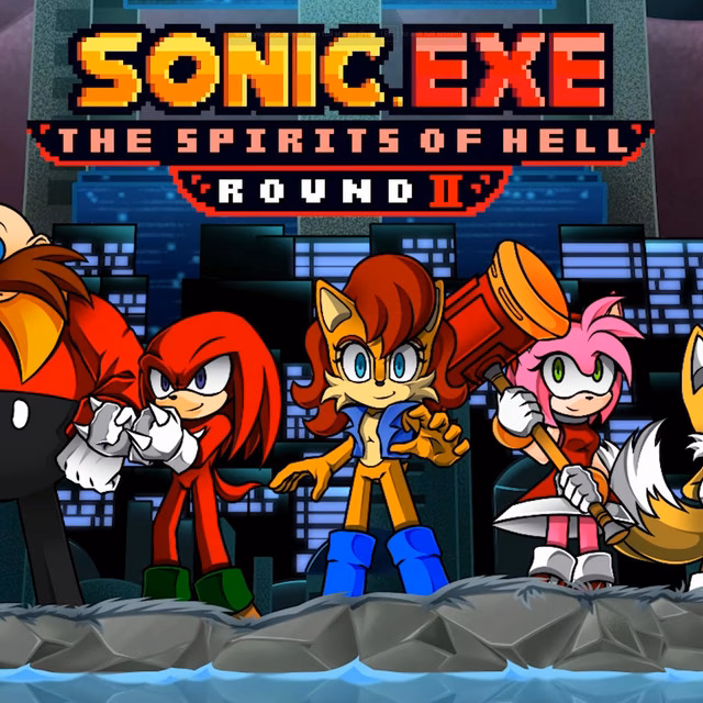 What is the spirits of Hell wiki?