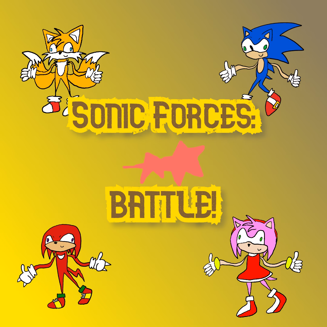 Is Sonic Forces a good game?