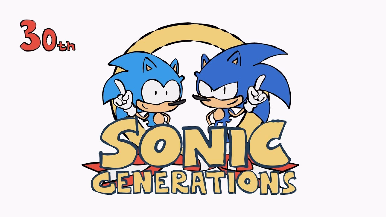 What is Sonic Team Animation 2022?