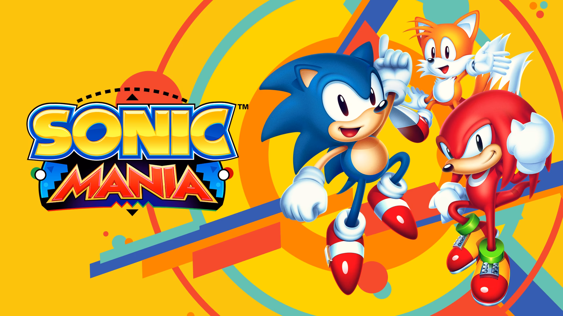 ¿Qué es Sonic Mania?