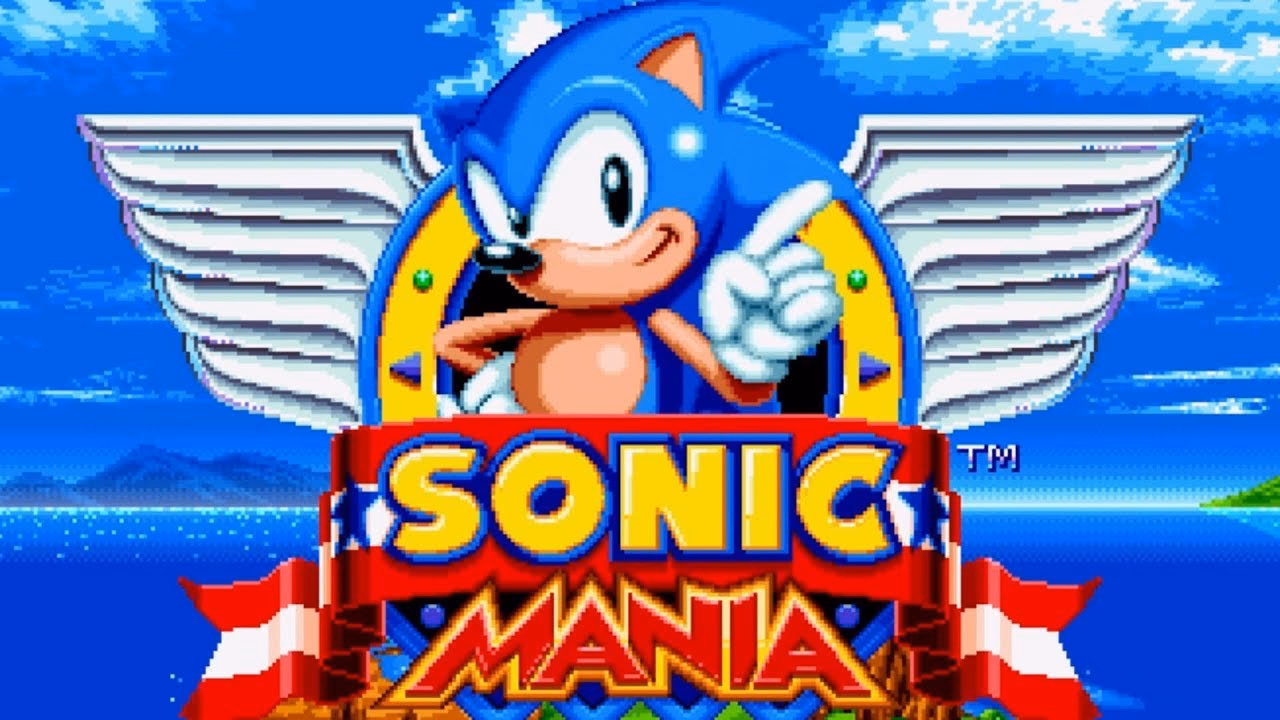 ¿Cuántos FPS tiene Sonic Mania?