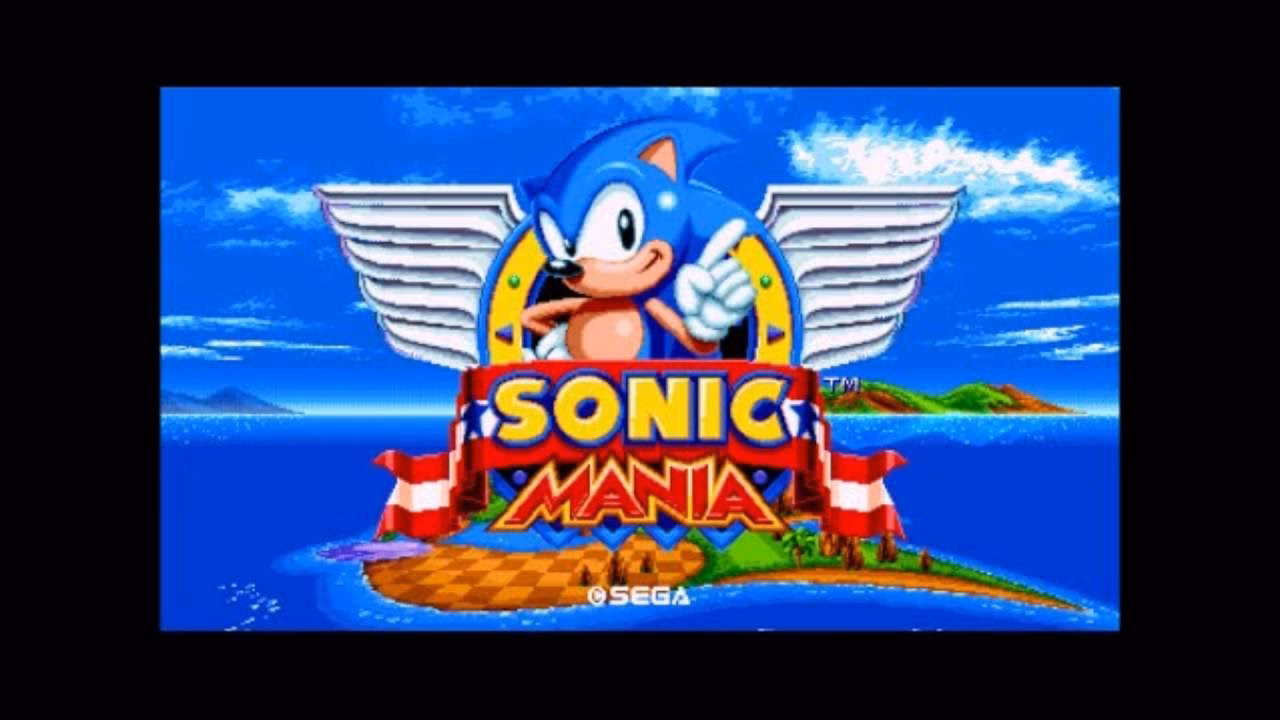 Where can I listen to eggette Robotnik's Sonic Mania Plus Ost?