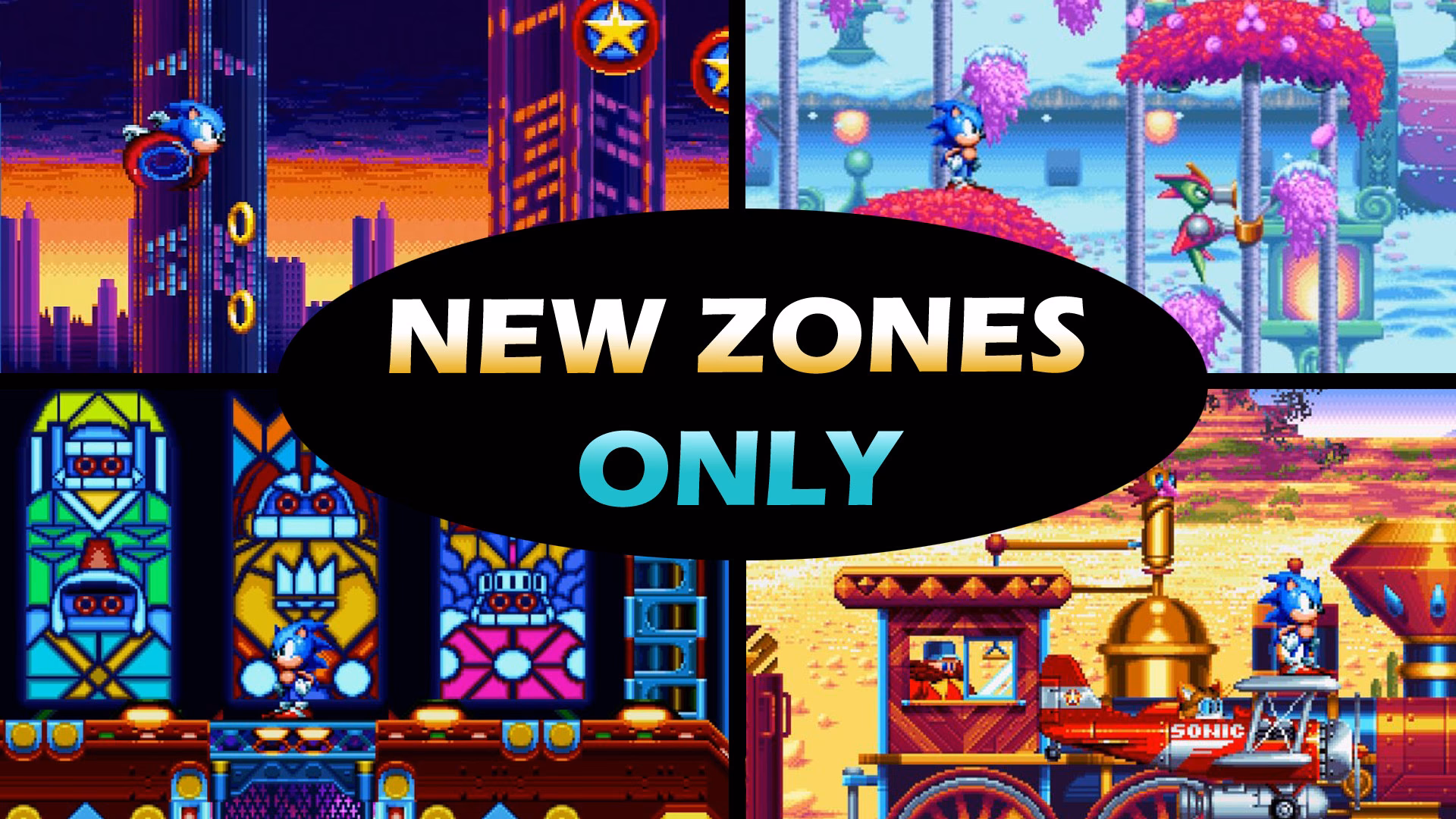 Does Sonic Mania Plus have multiplayer?