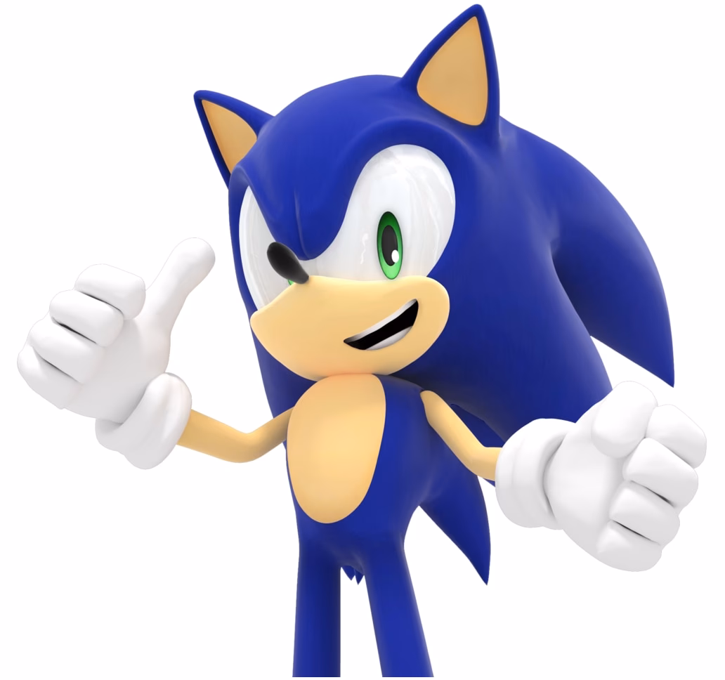 What does GMOD stand for?
