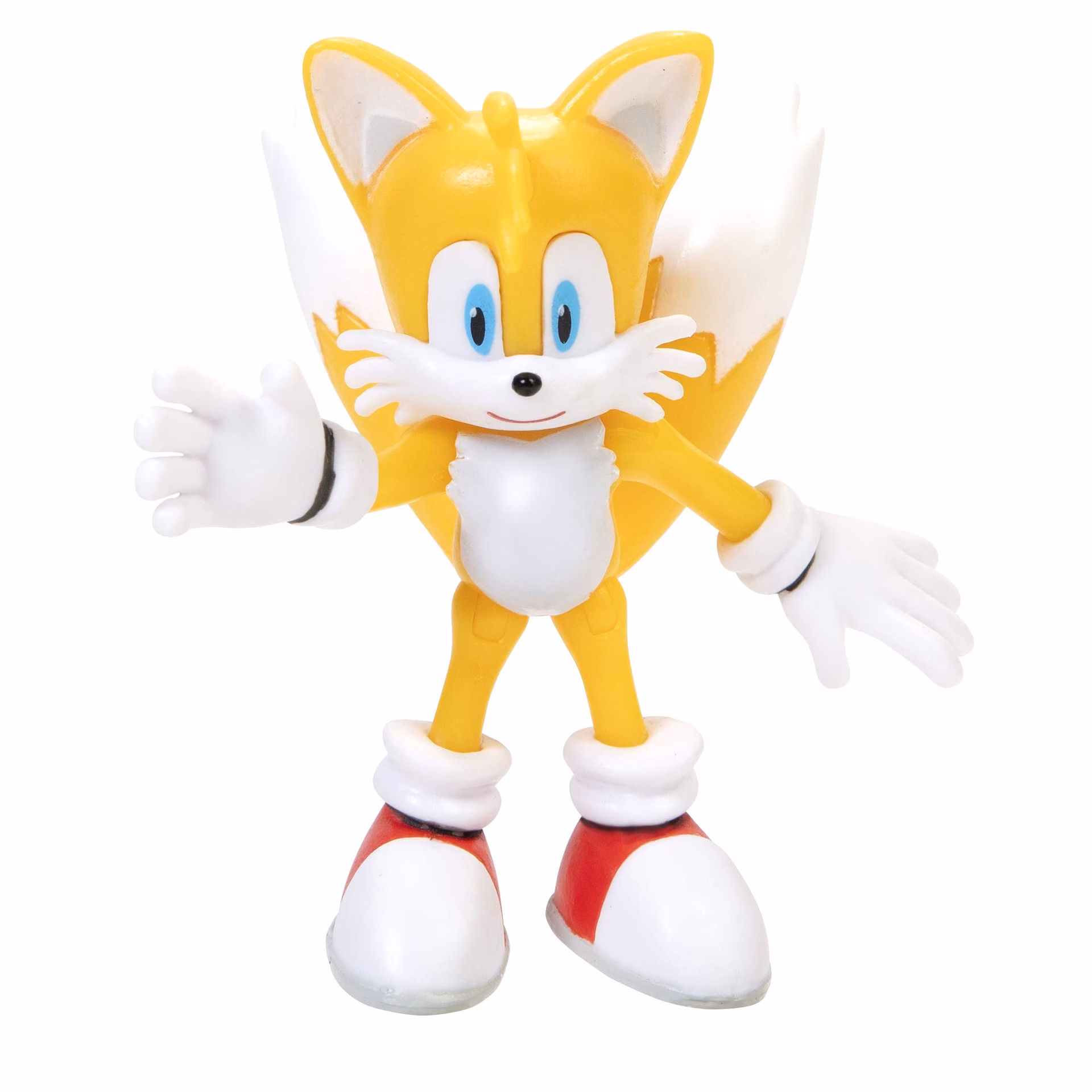 What is Modern Tails mod?