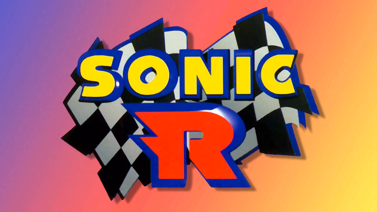What is the Sonic Racing OST song?