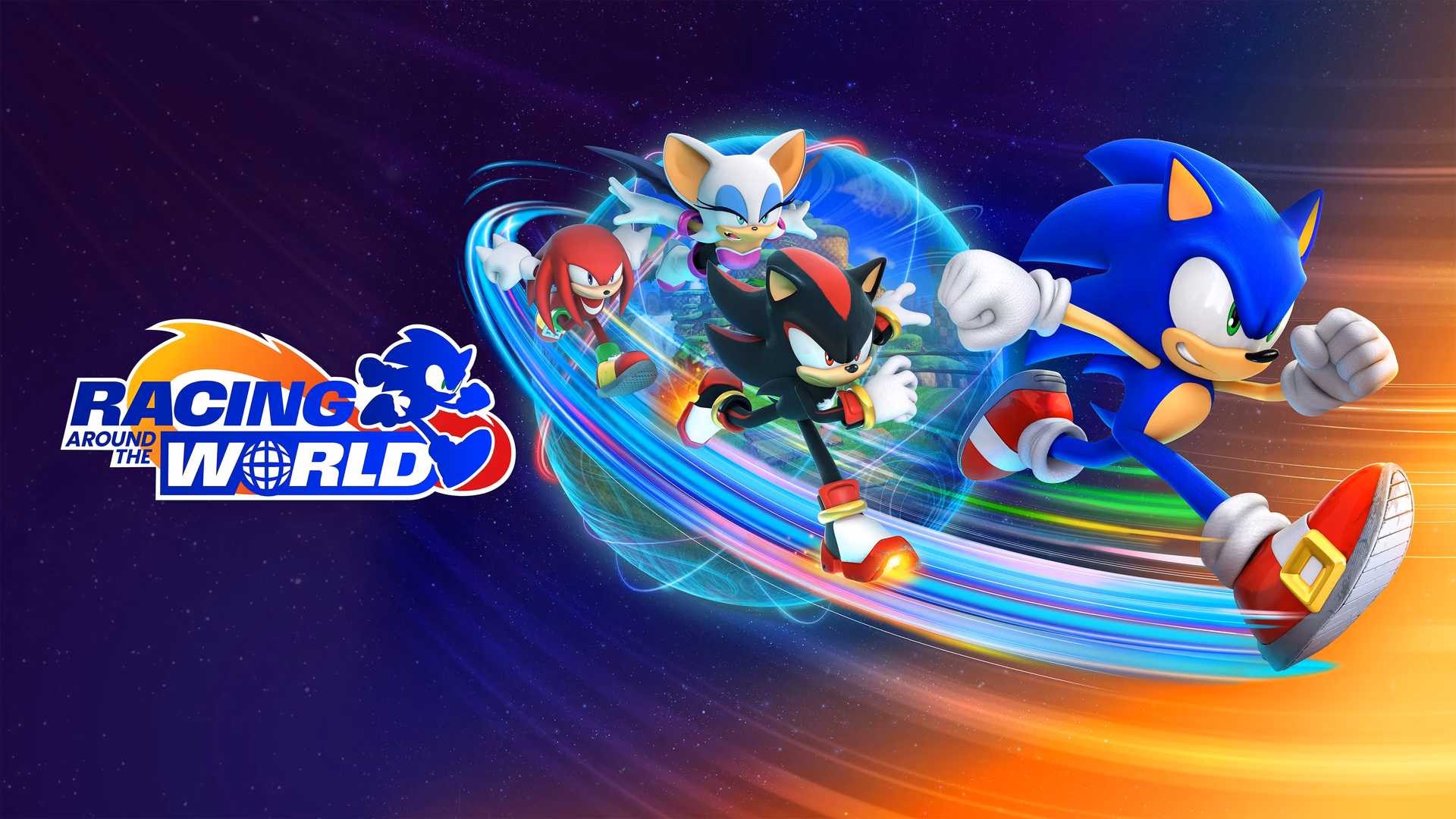 ¿Cuál es la saga más jugada de Sonic?
