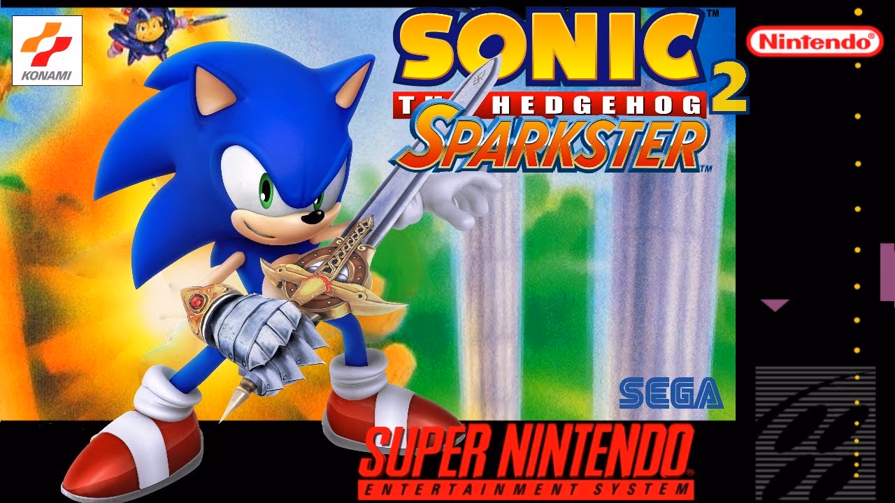 What is Sonic 3 & Knuckles ROM hack?