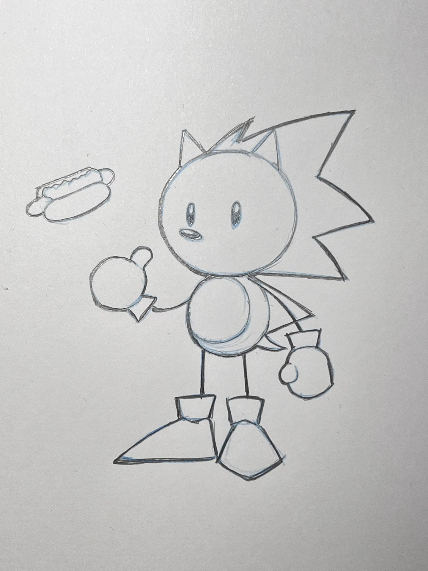 How many Sonic Stickman games are there?