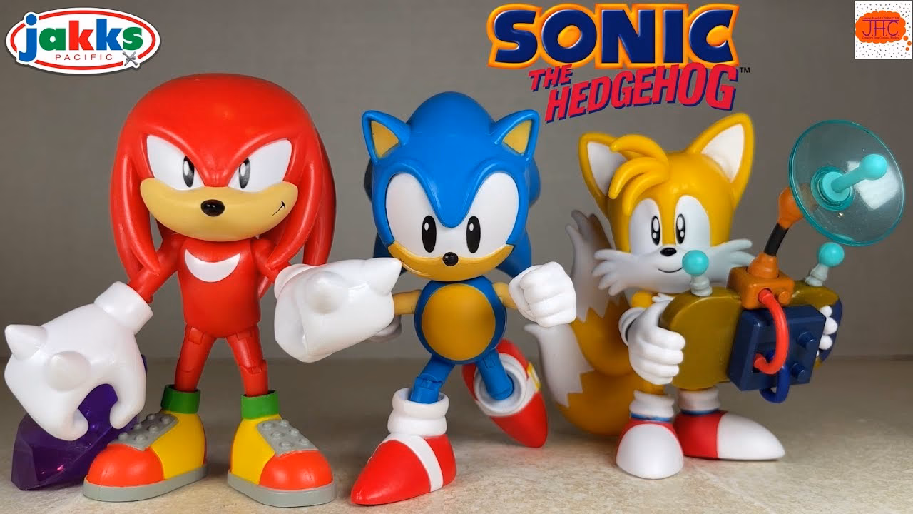 Is Sonic 3 & Knuckles: The Challenges a good game?