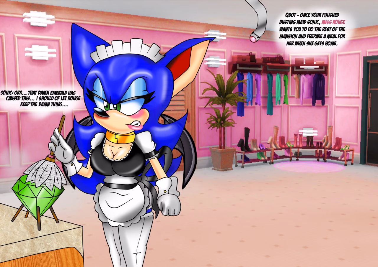 Who is LG Sonic?