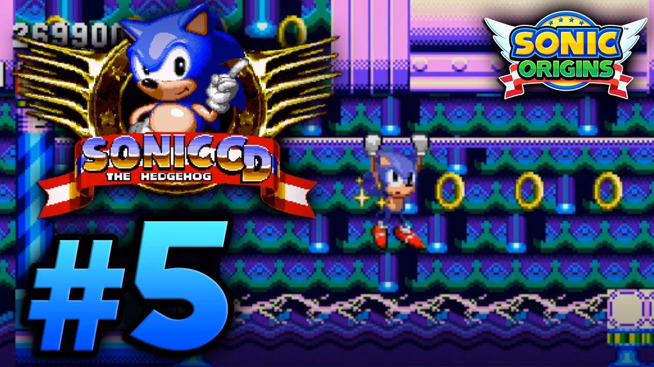 ¿Cuál es el nuevo juego de Sonic?