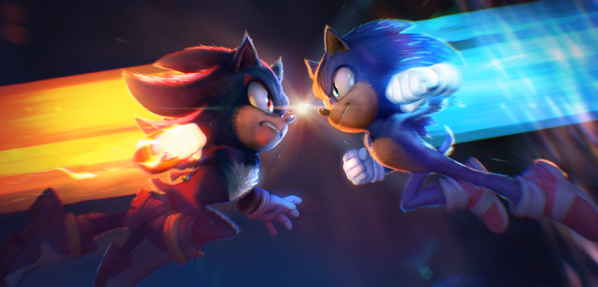 How many Sonic games does Toei / Tyson Hesse Sonic have?