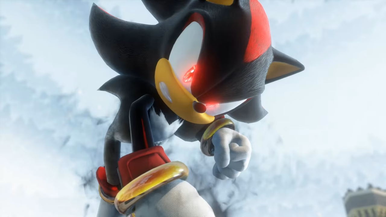 How long is Shadow generations compared to Sonic Generations?