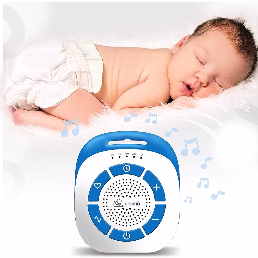 ¿Cómo es el sonido de un bebé de 6 meses?