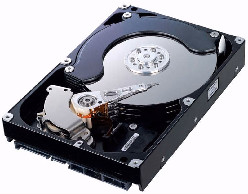 ¿Por qué mi disco duro hace ruido?