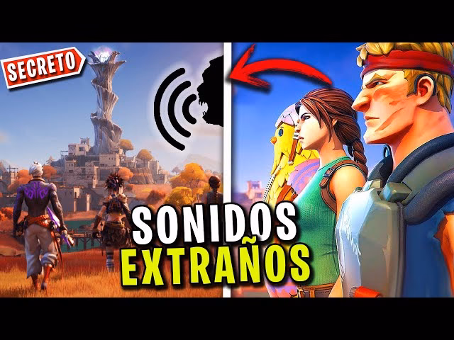 ¿Cuáles son los mejores trucos y consejos para jugar a Fortnite?