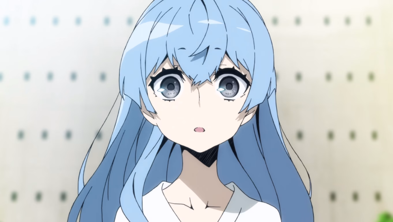 What does Noriko call Katsuhira?