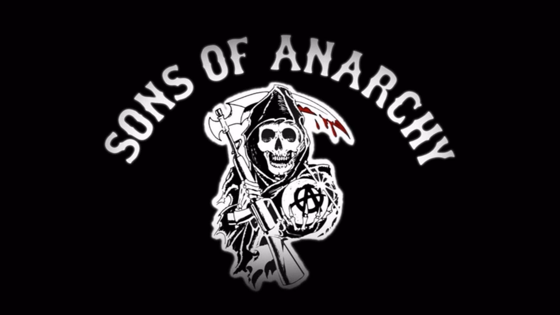 How many sons of Anarchy wallpapers are there?