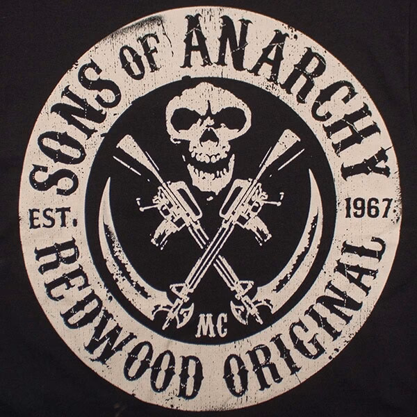 Is sons of Anarchy based on a true story?