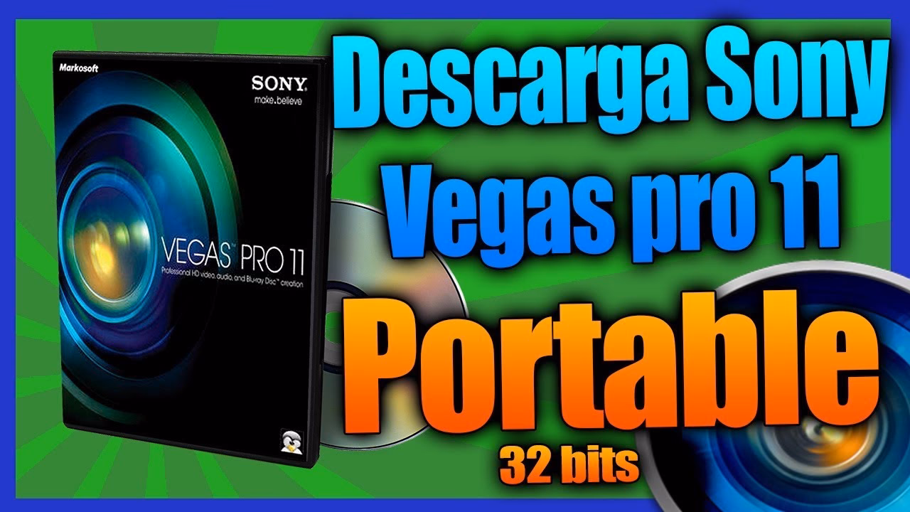 How to download Sony Vegas Pro full version?