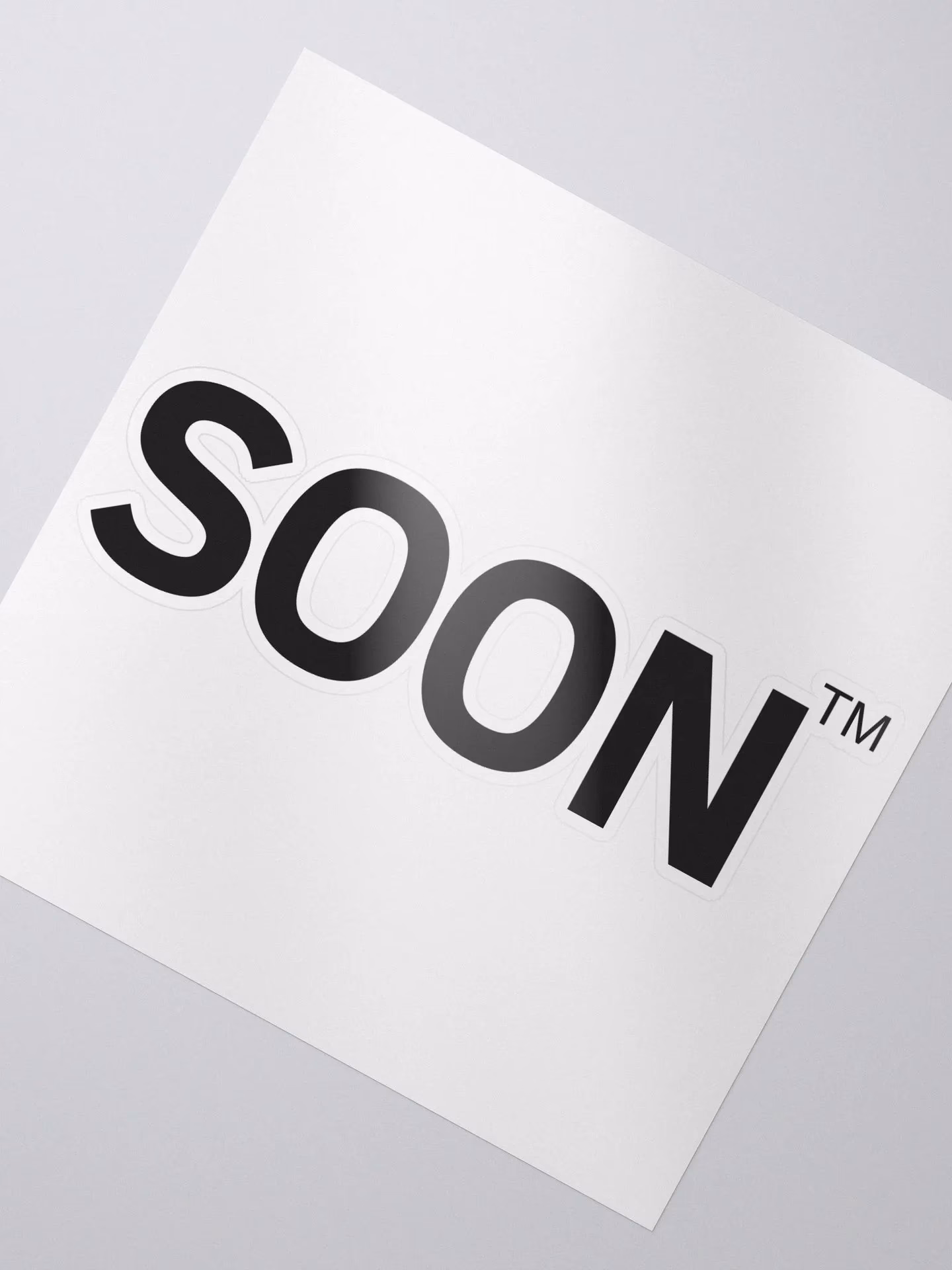 What does soontm mean?