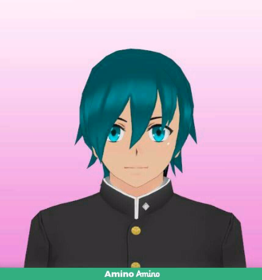 Who is Sora Sosuke?