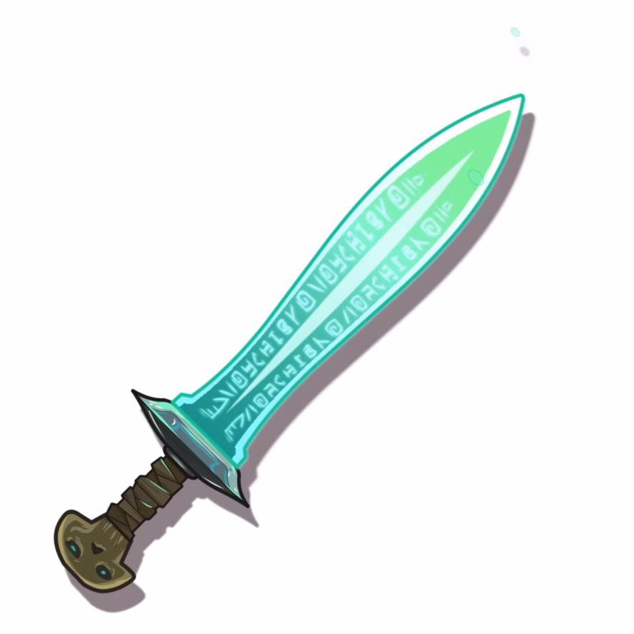 What is the sword & Sorceress series?