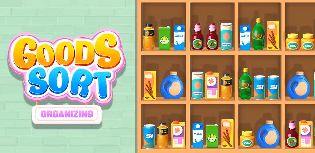 What are some examples of sorting games?