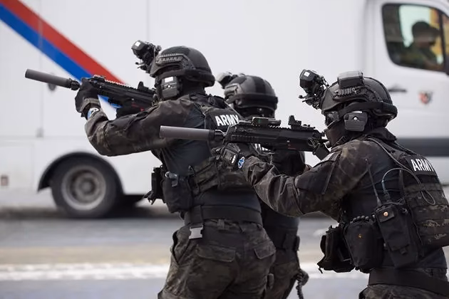 What does SOTF stand for?