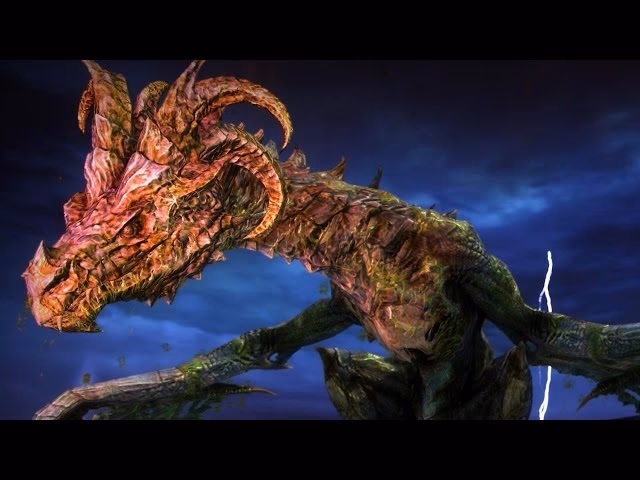 Who is Durnehviir in Soul Cairn?