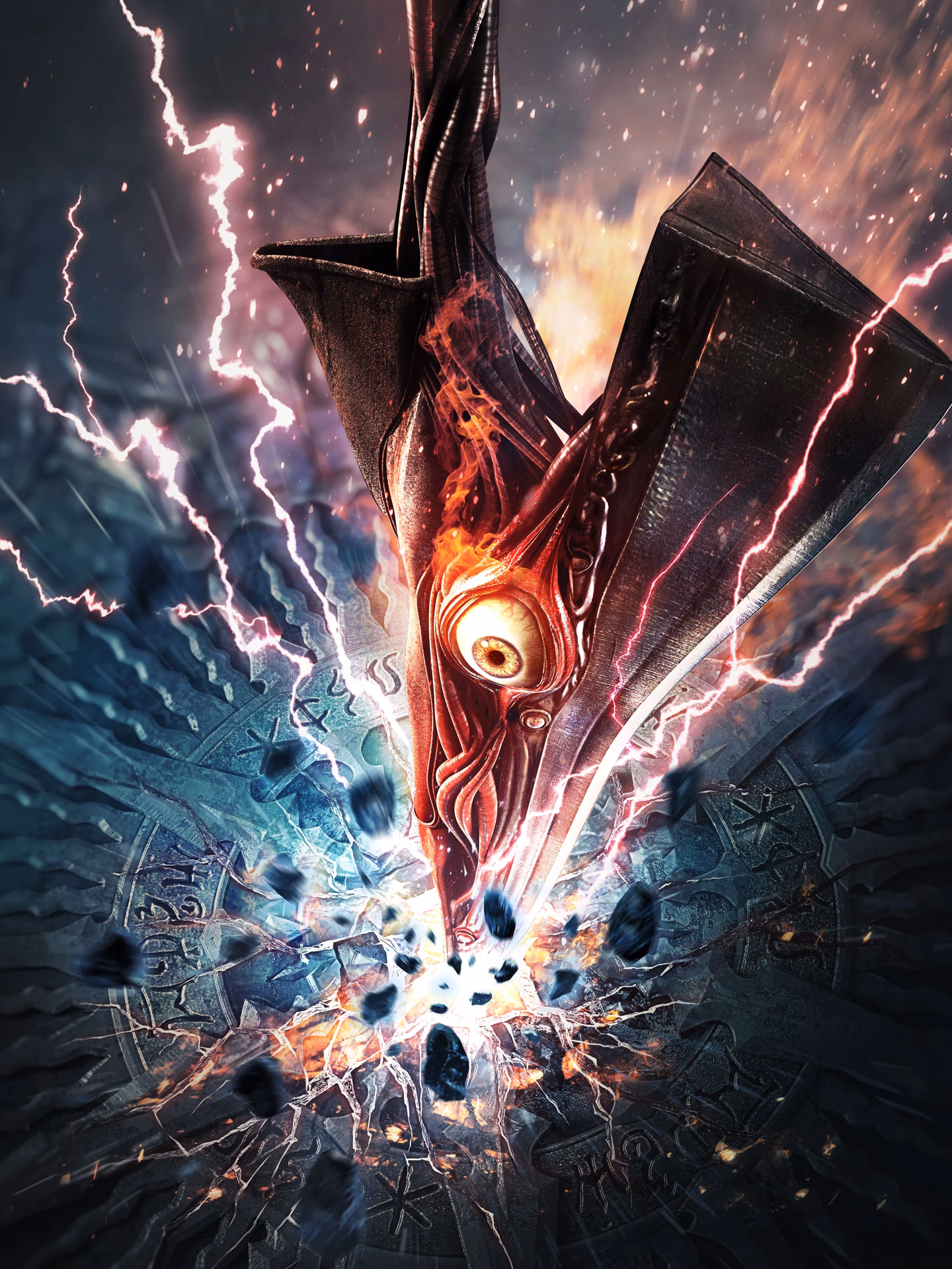 What is Soul Calibur?