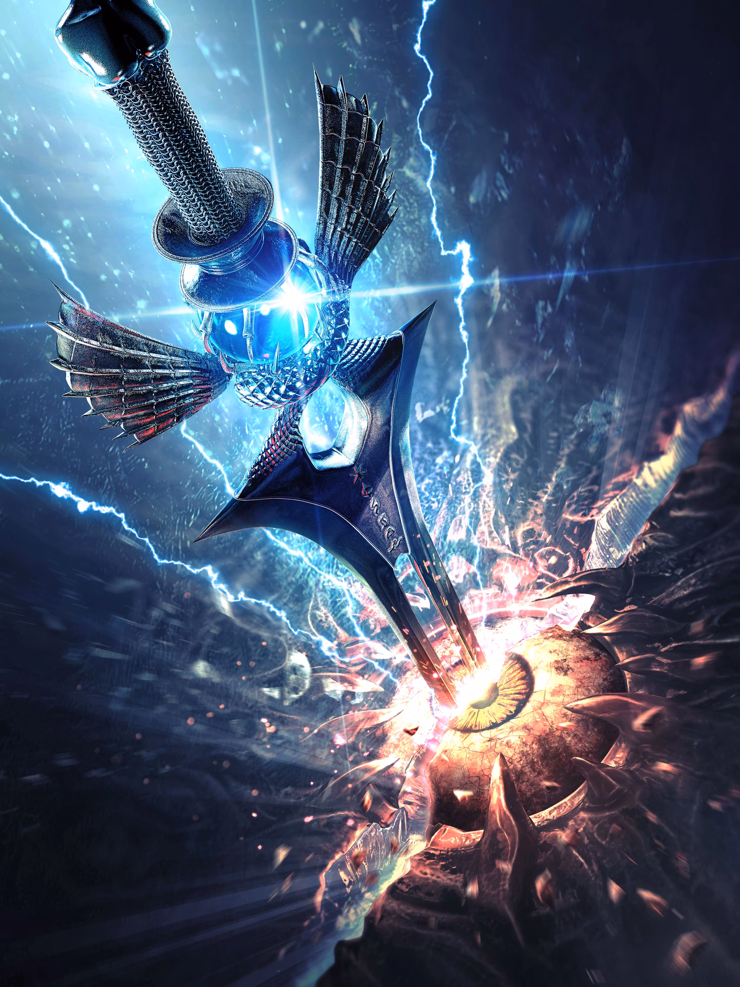 ¿Qué ES Soul Calibur 6?