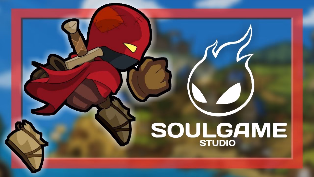 What is a souls-like game?